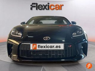 Toyota GR 86 2.4 Boxer T/M 6V Coupe RZ