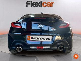 Toyota GR 86 2.4 Boxer T/M 6V Coupe RZ