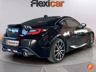 Toyota GR 86 2.4 Boxer T/M 6V Coupe RZ