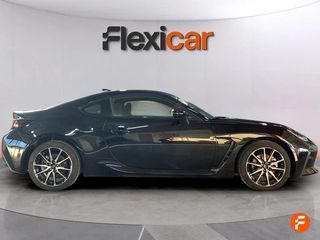 Toyota GR 86 2.4 Boxer T/M 6V Coupe RZ