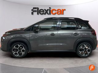 Citroën C3 Aircross PureTech 81kW (110CV) S&S Shine