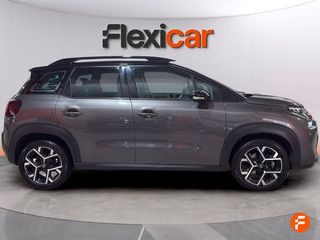 Citroën C3 Aircross PureTech 81kW (110CV) S&S Shine