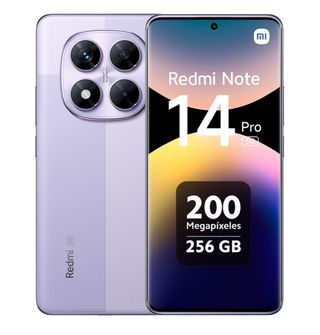 Xiaomi Redmi Note 14 Pro 5G 256GB Coral Green