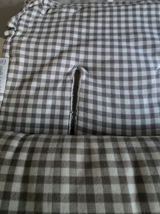 Saco para carrito bebé