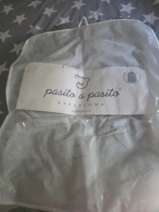 Saco para carrito bebé