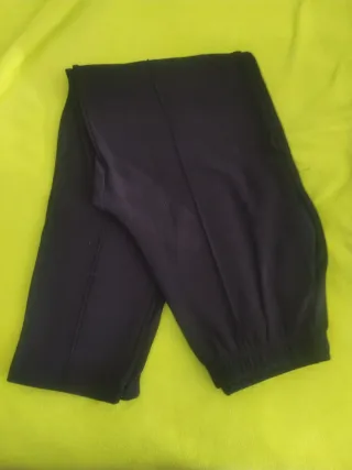 2 pantalones