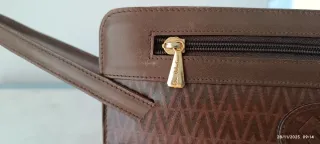 Pochette Mario Valentino vintage marrone