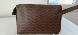 Pochette Mario Valentino vintage marrone