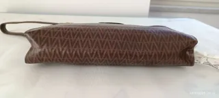 Pochette Mario Valentino vintage marrone