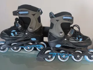 Patines en línea Tijuana talla ajustable