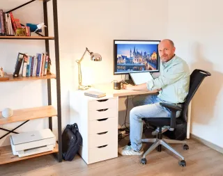 Clases privadas de conversación en francés