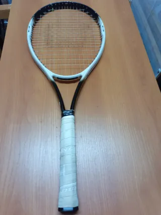 Raqueta de Squash Wilson Titanium