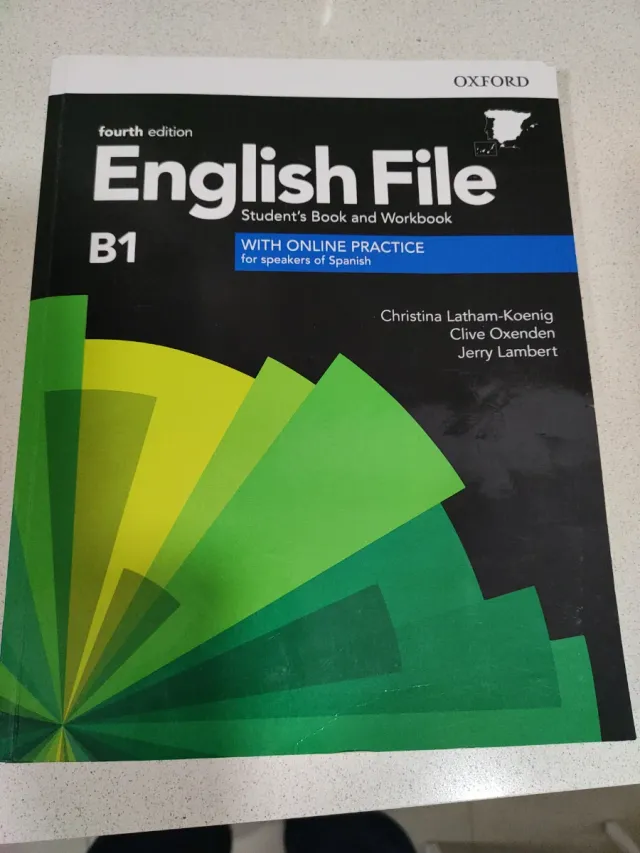 English File