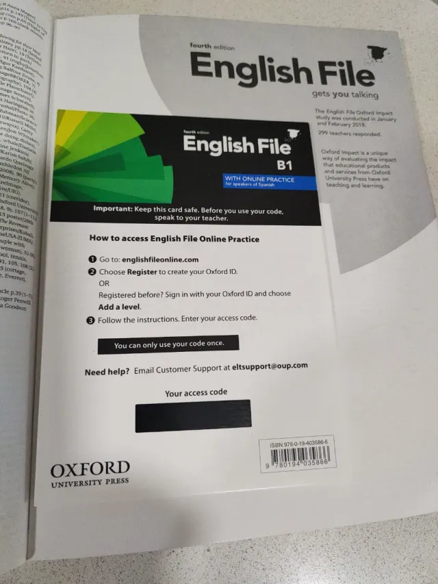 English File