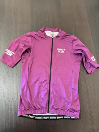 Conjunto SWATT CLUB talla S