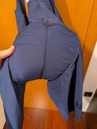 Conjunto SWATT CLUB talla S