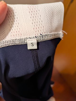 Conjunto SWATT CLUB talla S