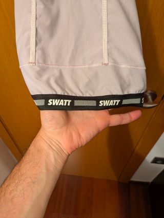 Conjunto SWATT CLUB talla S