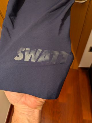 Conjunto SWATT CLUB talla S