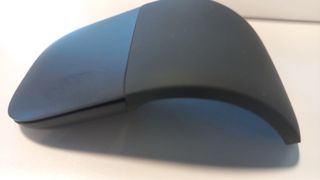 Microsoft Surface Arc Mouse Negro- Ratón surface