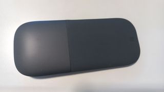 Microsoft Surface Arc Mouse Negro- Ratón surface