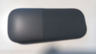 Microsoft Surface Arc Mouse Negro- Ratón surface
