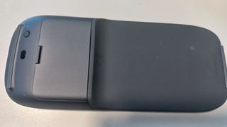 Microsoft Surface Arc Mouse Negro- Ratón surface