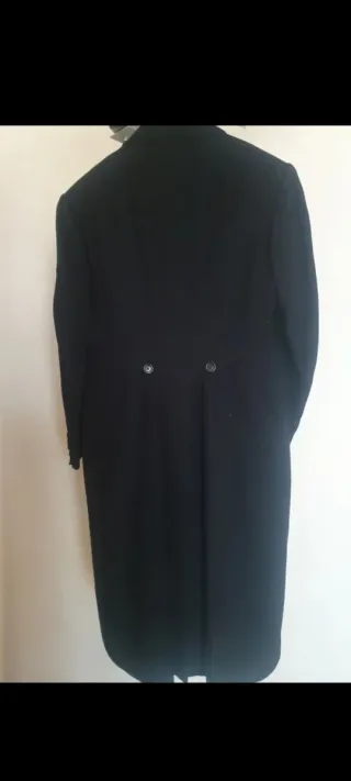 Esmoquin Traje Completo Negro