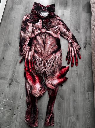 Disfraz Demogorgon Adulto