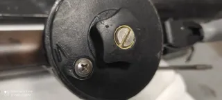 Fucile oleopneumatico Mamba 90