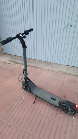 Patinete eléctrico Cecotec