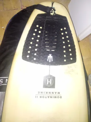 Tabla de surf  6'4 epoxy