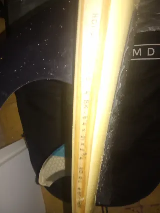 Tabla de surf  6'4 epoxy