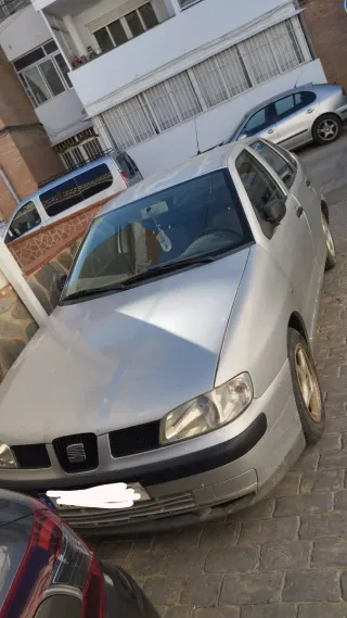 SEAT Cordoba 2000