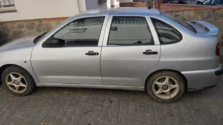SEAT Cordoba 2000