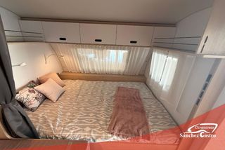 Caravana Nueva Adria Aviva 522 PT