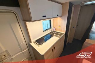 Caravana Nueva Adria Aviva 522 PT