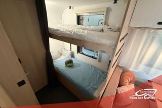 Caravana Nueva Adria Aviva 522 PT