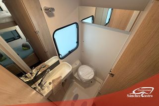 Caravana Nueva Adria Aviva 522 PT