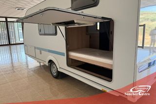 Caravana Nueva Adria Aviva 522 PT