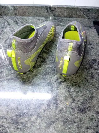 Puma Ultra 5 MATCH +