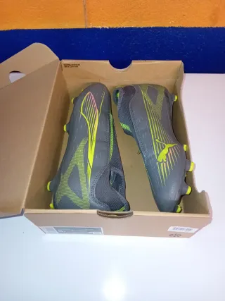 Puma Ultra 5 MATCH +