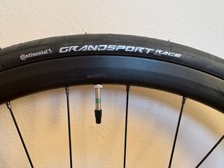 Juego ruedas bicicleta carretera disco