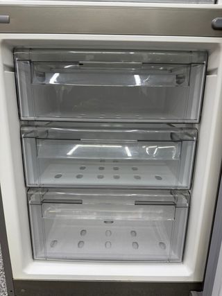 Nevera Fagor No Frost