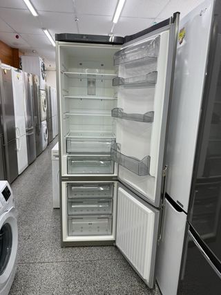 Nevera Fagor No Frost