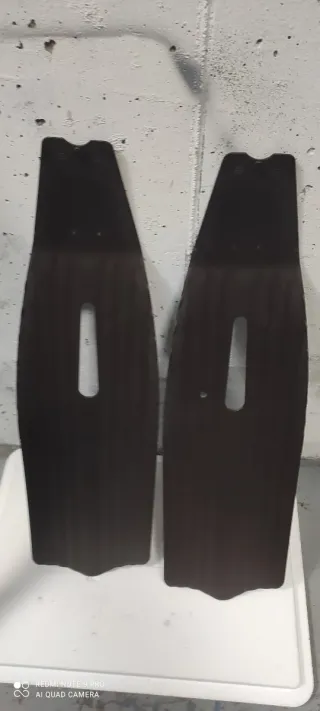 Pale Omer Tecnopolimero