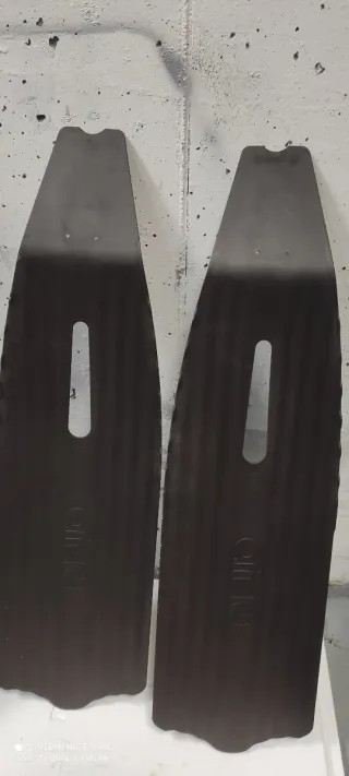 Pale Omer Tecnopolimero