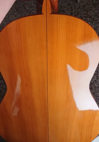 Guitarra Española Clásica 1984