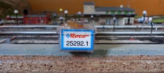 Vagón RENFE de góndola. Escala N de Roco