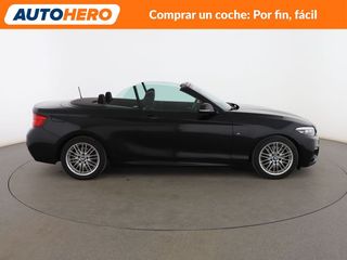 BMW Serie 2 220i M Sport